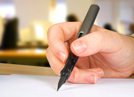 海关报关单位证书变更